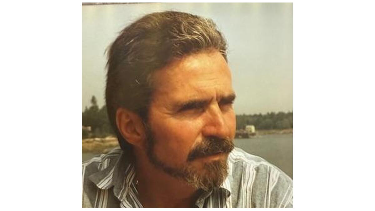 John F. Touhey Obituary, Lambertville, NJ