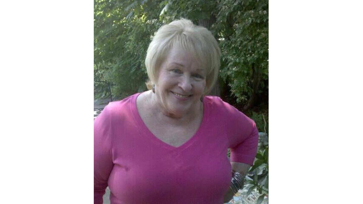 Maryann Faust Obituary, Lambertville, NJ