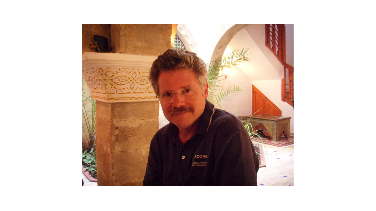 Neil Dorans Obituary, Lambertville, NJ