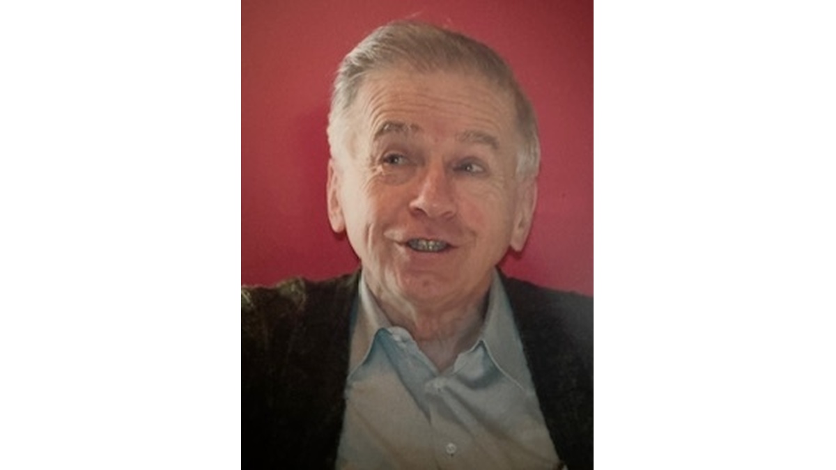 Andrew Gyimesi Obituary, Lambertville, NJ