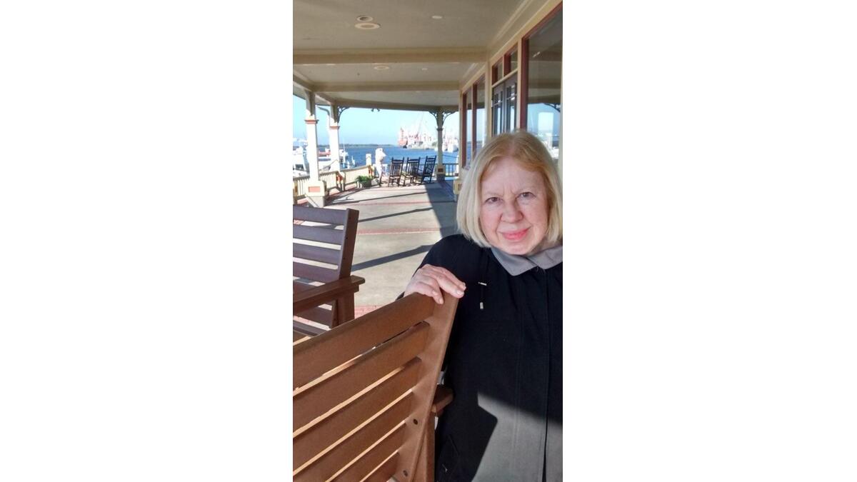 Patricia Savoie Obituary, Lambertville, NJ