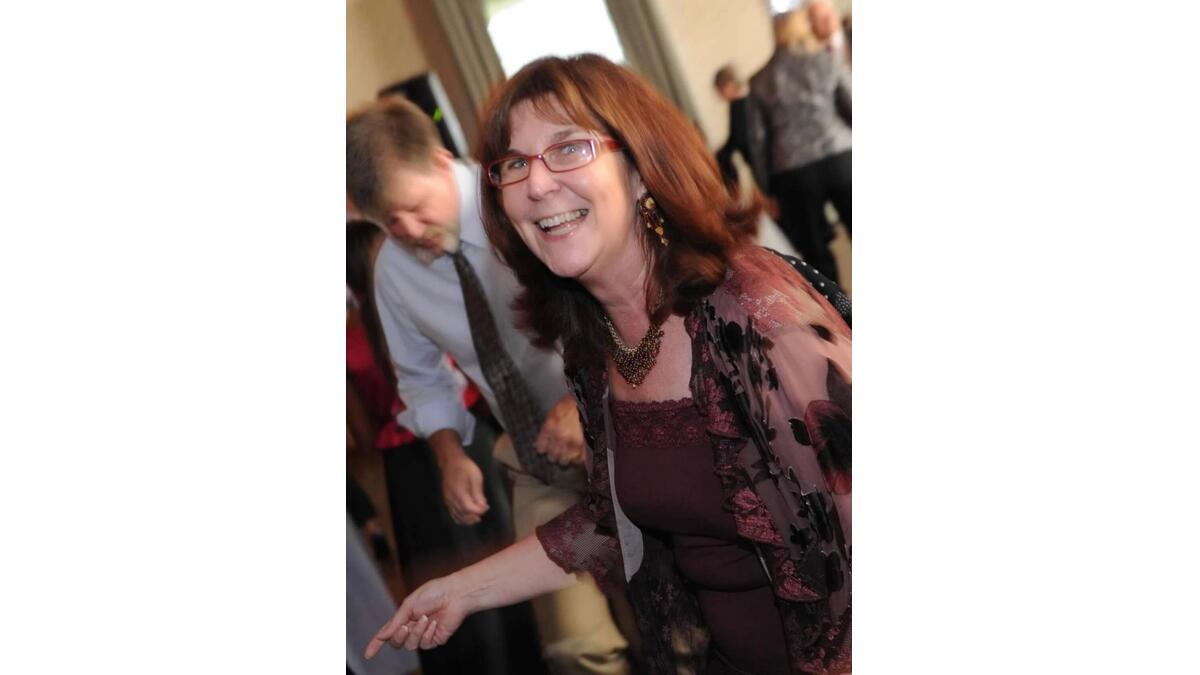 Susan White Obituary, Lambertville, NJ