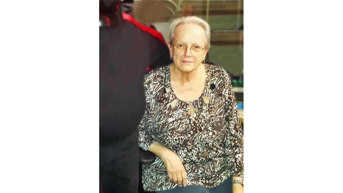 Cheryl Miller Lambertville, NJ Obituary