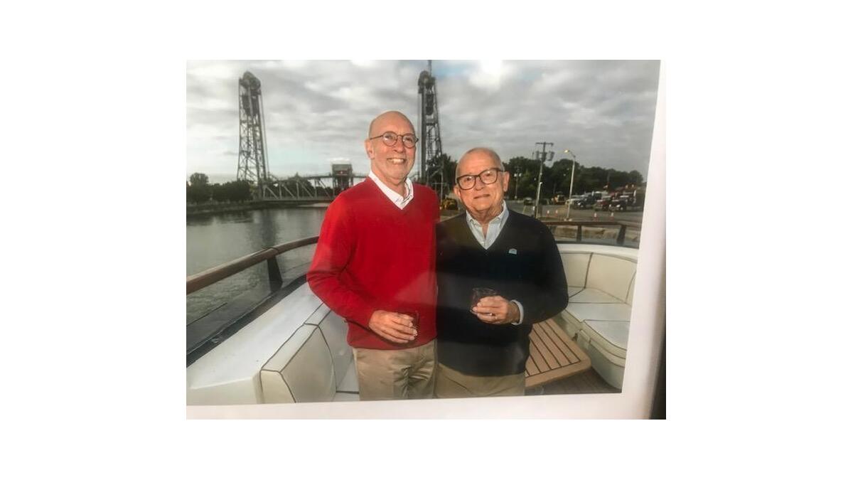 Donald Sparks Lambertville, NJ Obituary