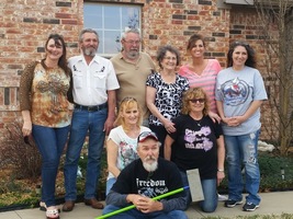 Jack Morris Obituary - Springtown, TX