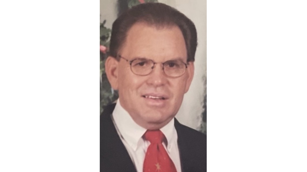 Jack Morris Obituary - Alexander's Midway Funeral Home - Springtown - 2023