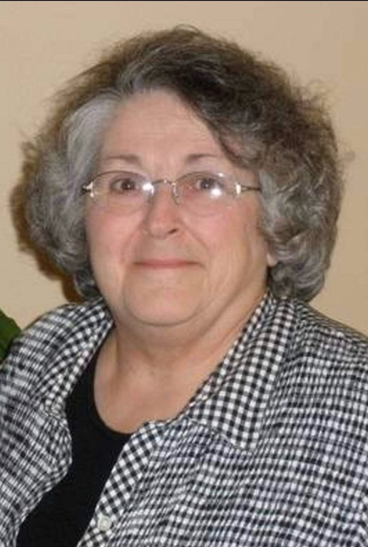 Marie Shipper Obituary - Martinsburg, WV | Brown Funeral Home, Inc.