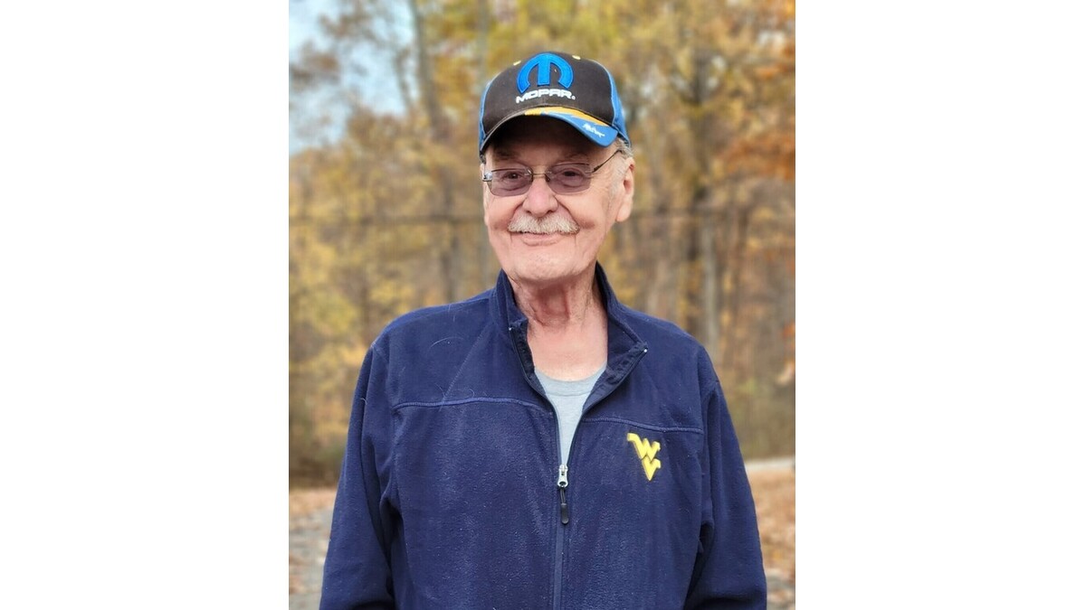 Edwin Timberlake Obituary - Martinsburg, WV | Brown Funeral Home, Inc.