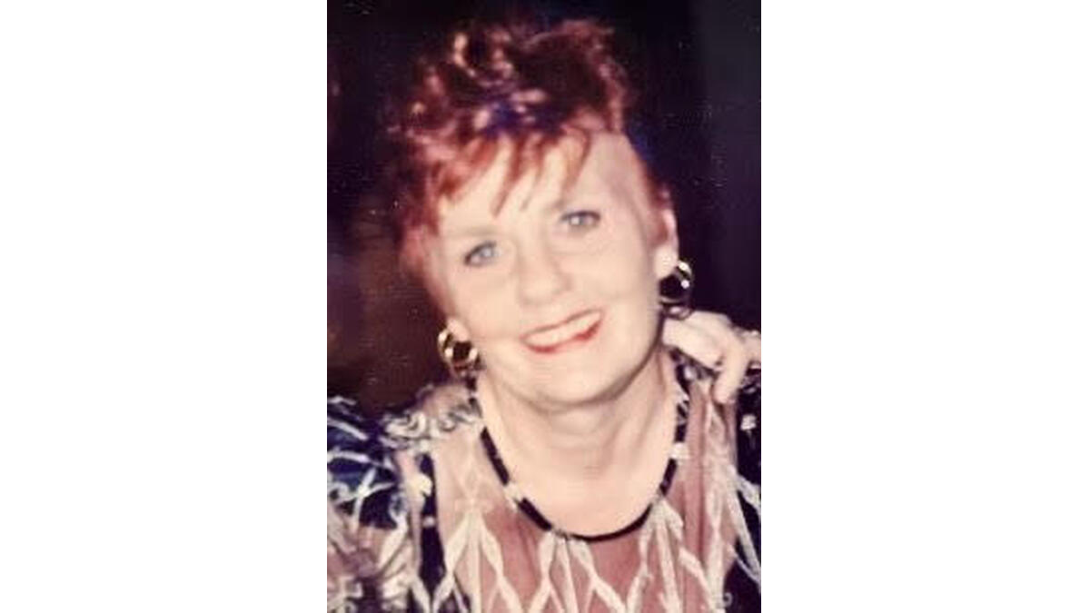 Betty Brown Obituary from F. John Ramsey Funeral Home