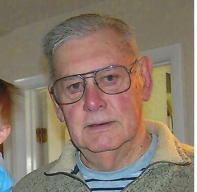 Robert Skellenger Obituary Franklin, NJ F. John Ramsey Funeral Home