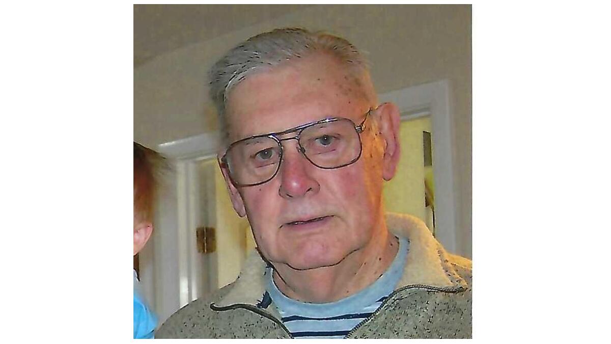 Robert Skellenger Obituary from F. John Ramsey Funeral Home
