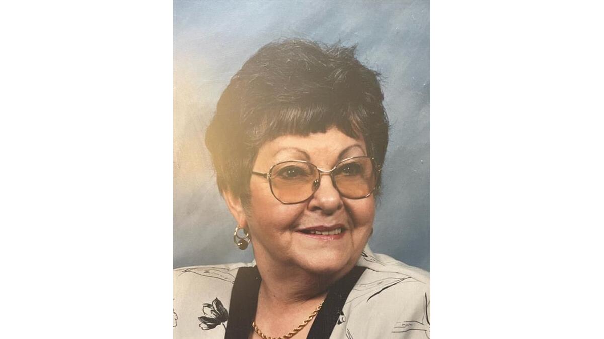 Joyce Anderson Obituary picture image