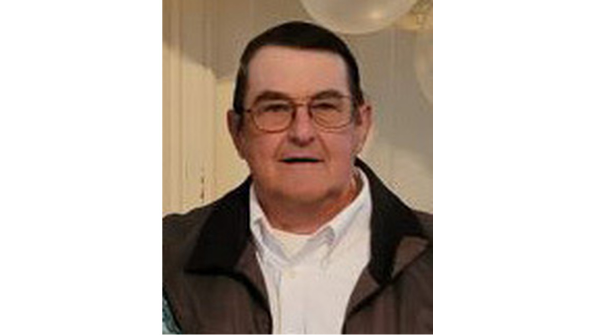 Carl R Jones Obituary Fairfax, VT A W Rich Funeral Home