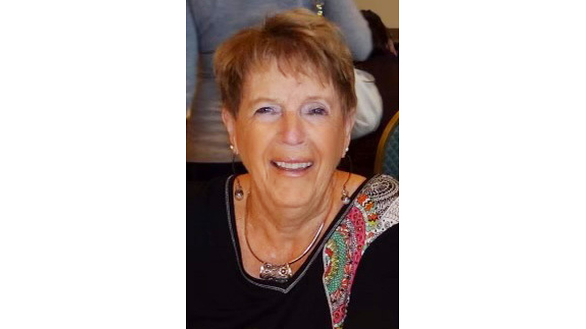 Joyce Bordo Obituary from A. W. Rich Funeral Home