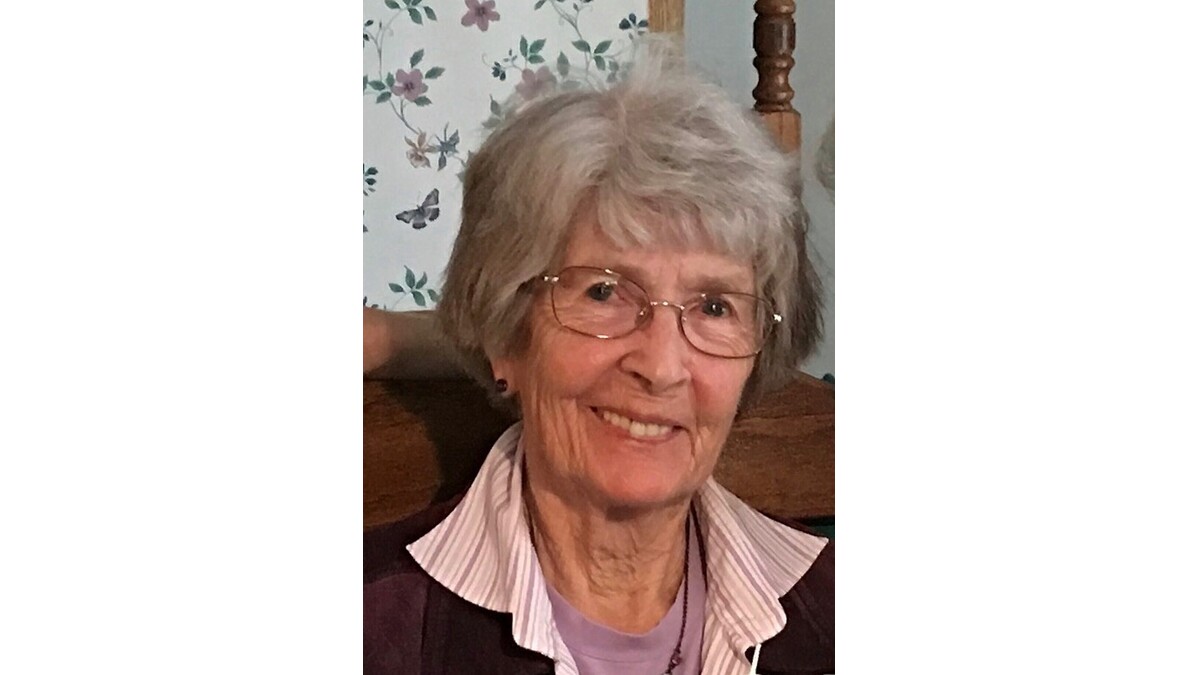 Joyce Jacobs Obituary from A. W. Rich Funeral Home