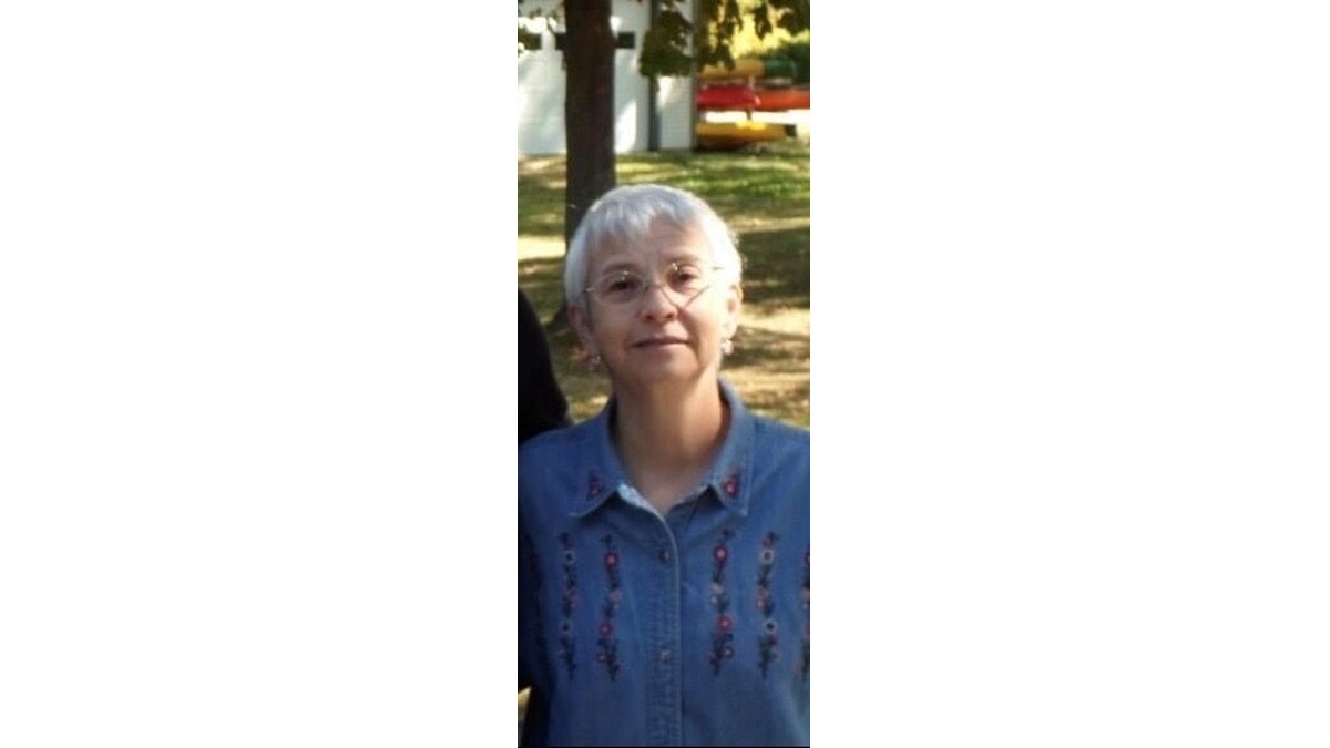 Pamela Rivers Obituary from A. W. Rich Funeral Home