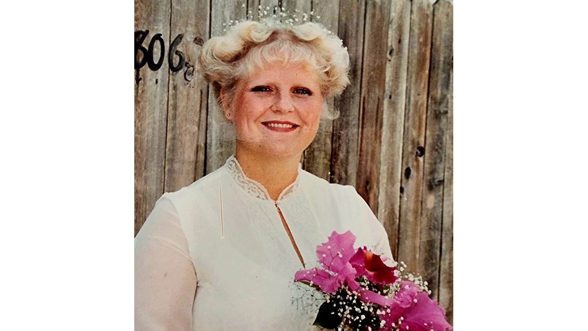 Kathy Janes Obituary from A. W. Rich Funeral Home