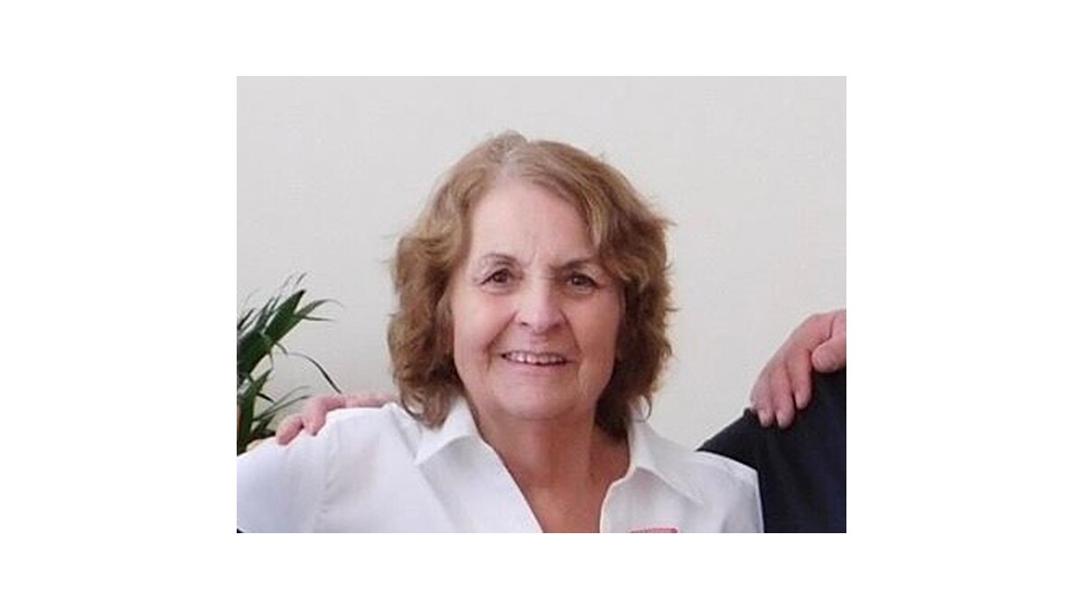 Charlene Manning Obituary from A. W. Rich Funeral Home