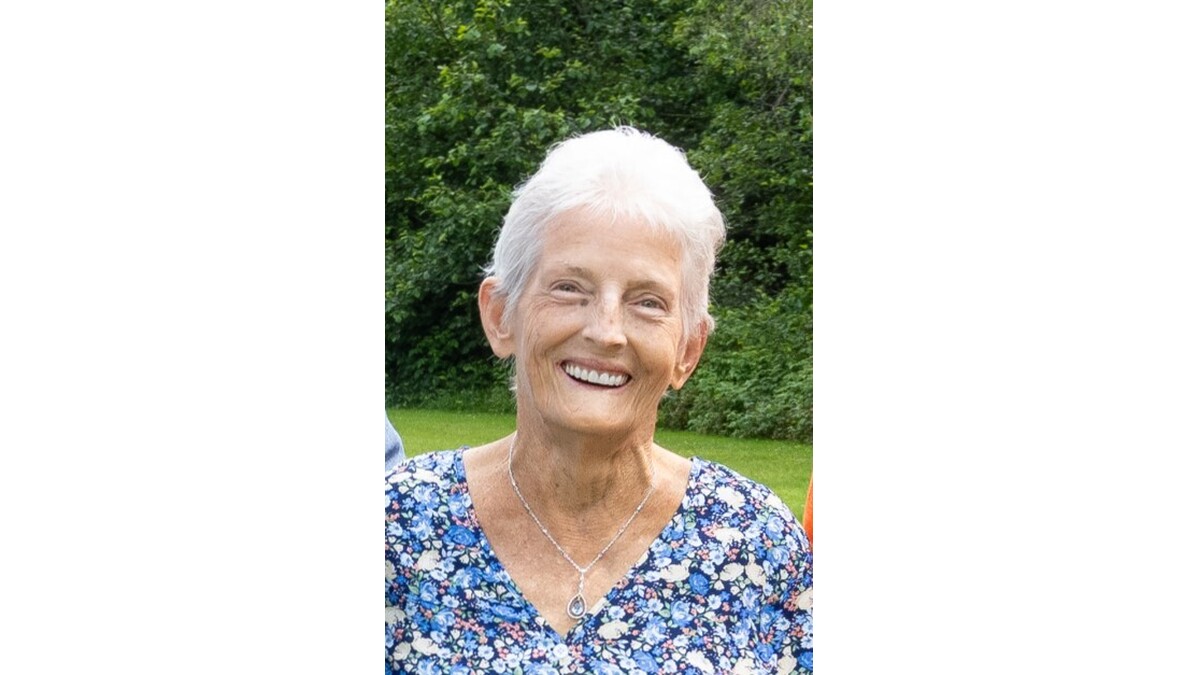Judith Locke Obituary from A. W. Rich Funeral Home