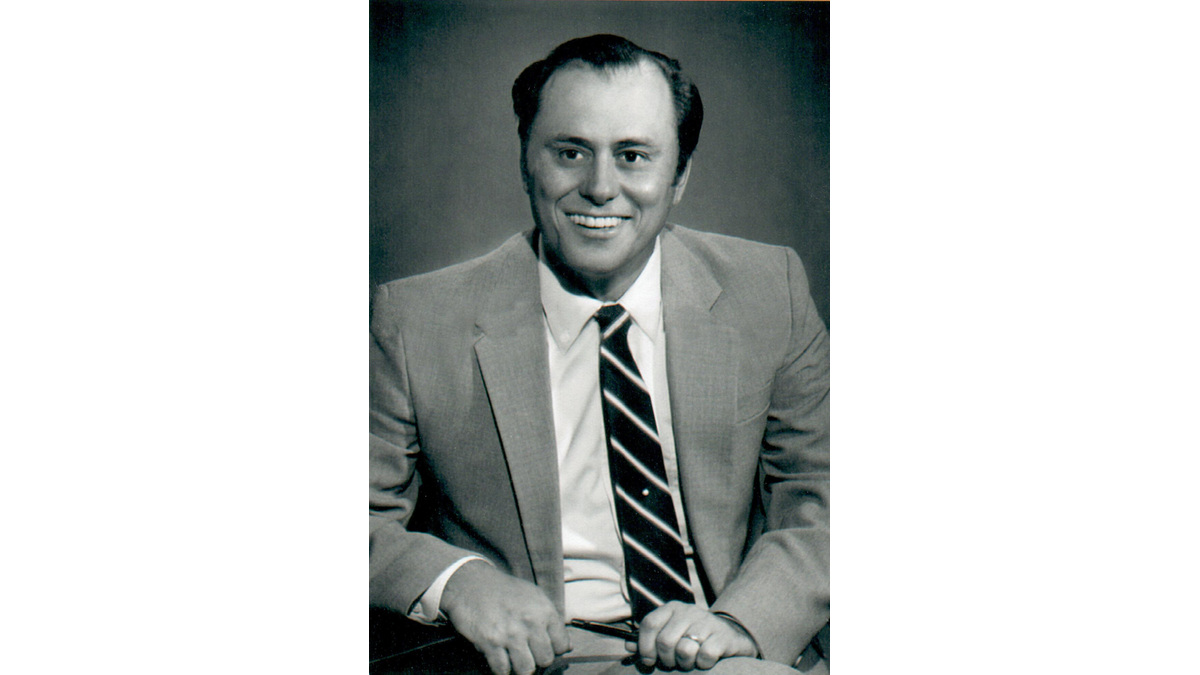Raymond Degiovine Obituary from A. W. Rich Funeral Home
