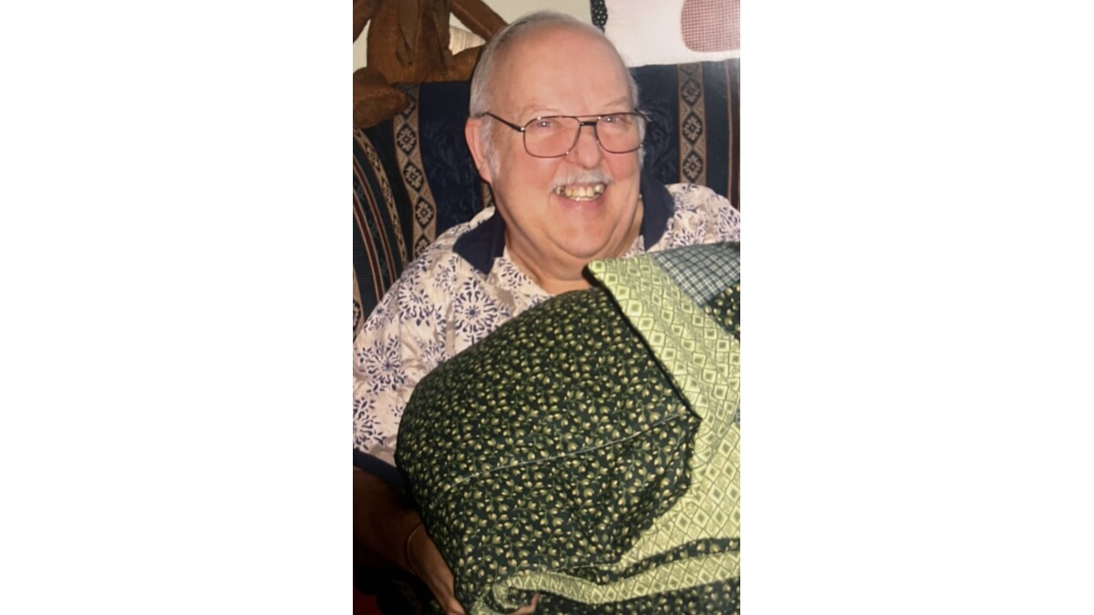 Charles Pudvah Obituary from A. W. Rich Funeral Home