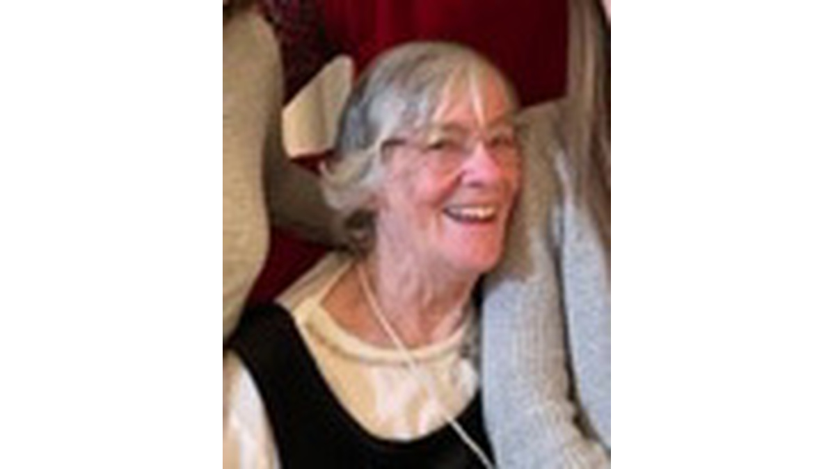 Janet Powell Obituary from A. W. Rich Funeral Home