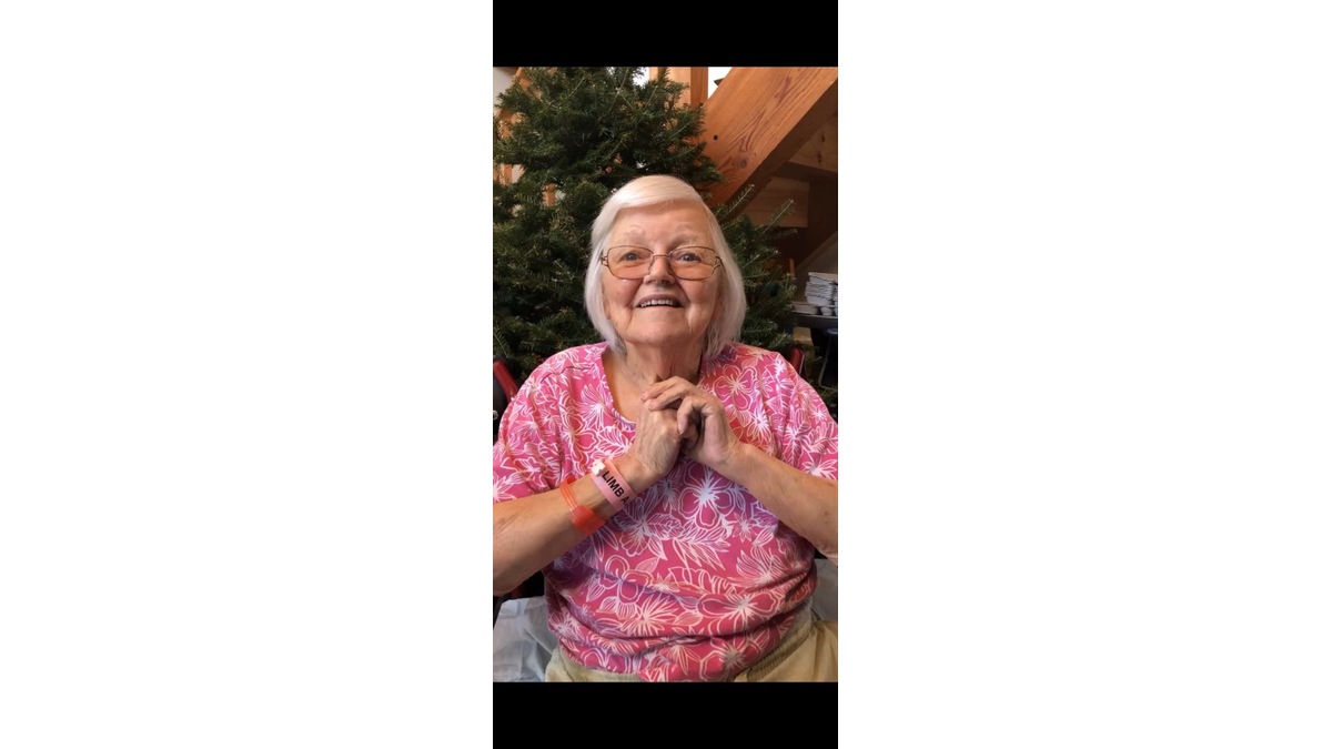 Violet Griggs Obituary from A. W. Rich Funeral Home