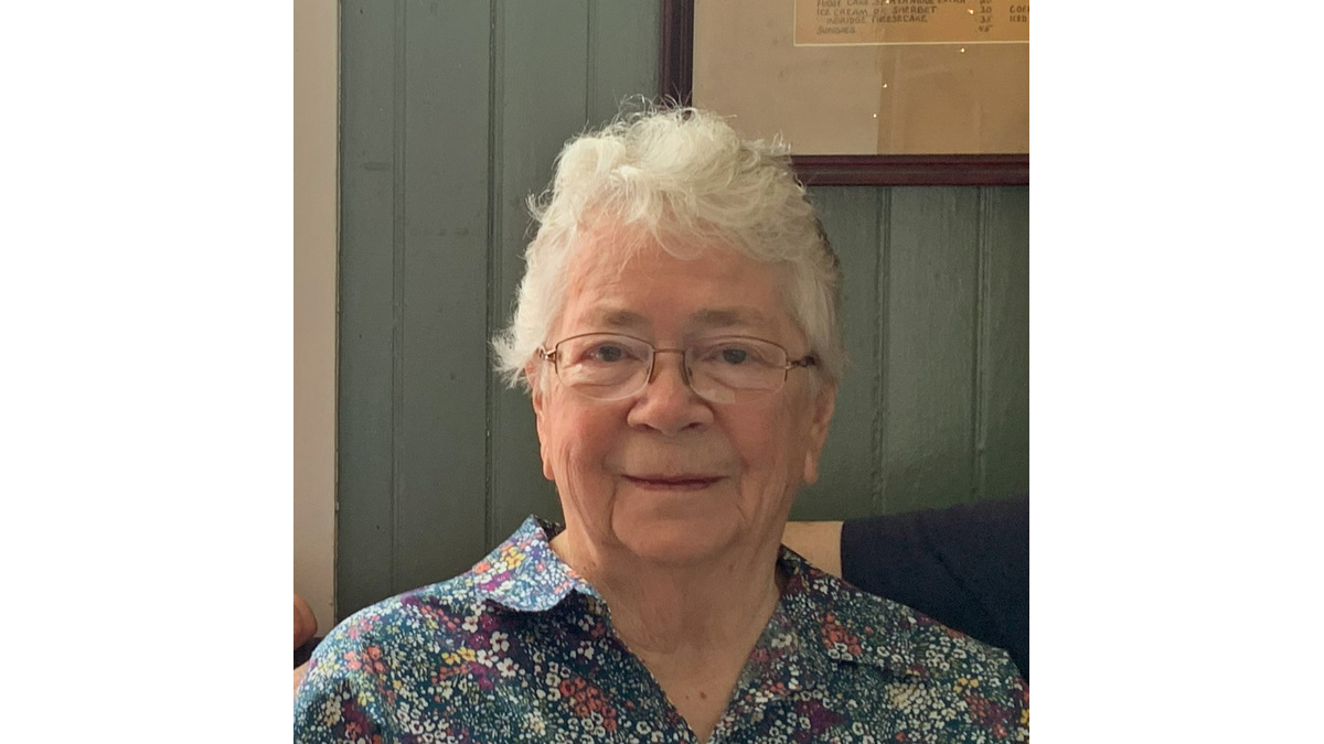 Rachel ThompsonBurroughs