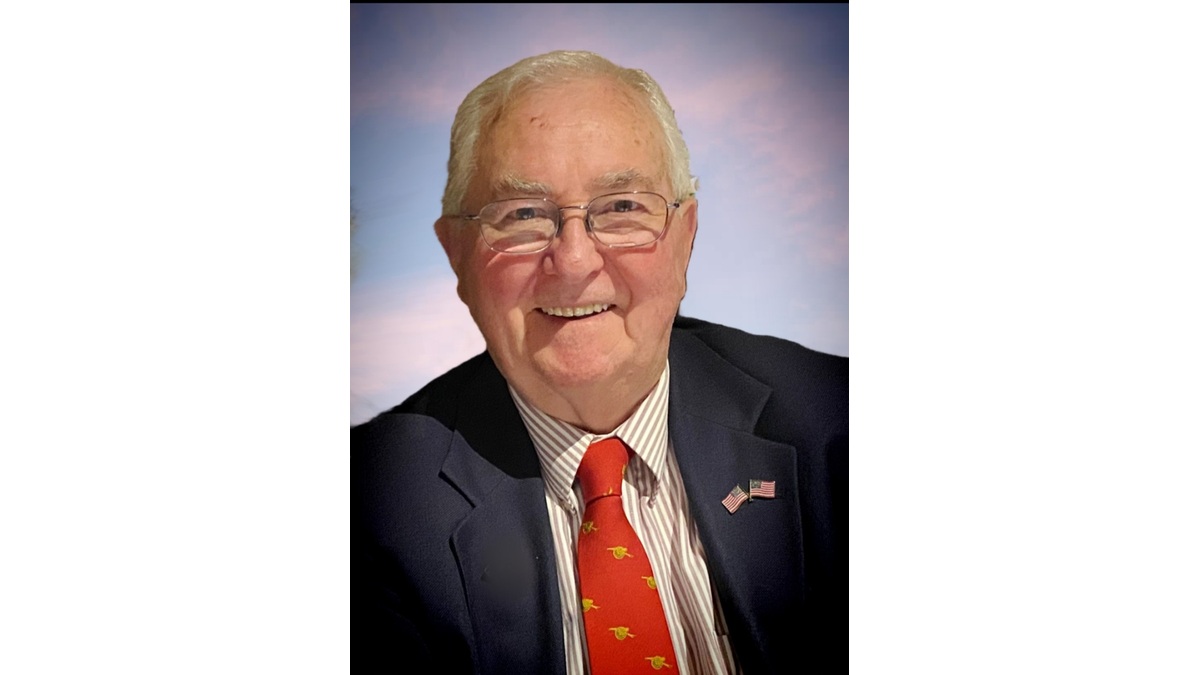 Charles Boivin Obituary from A. W. Rich Funeral Home