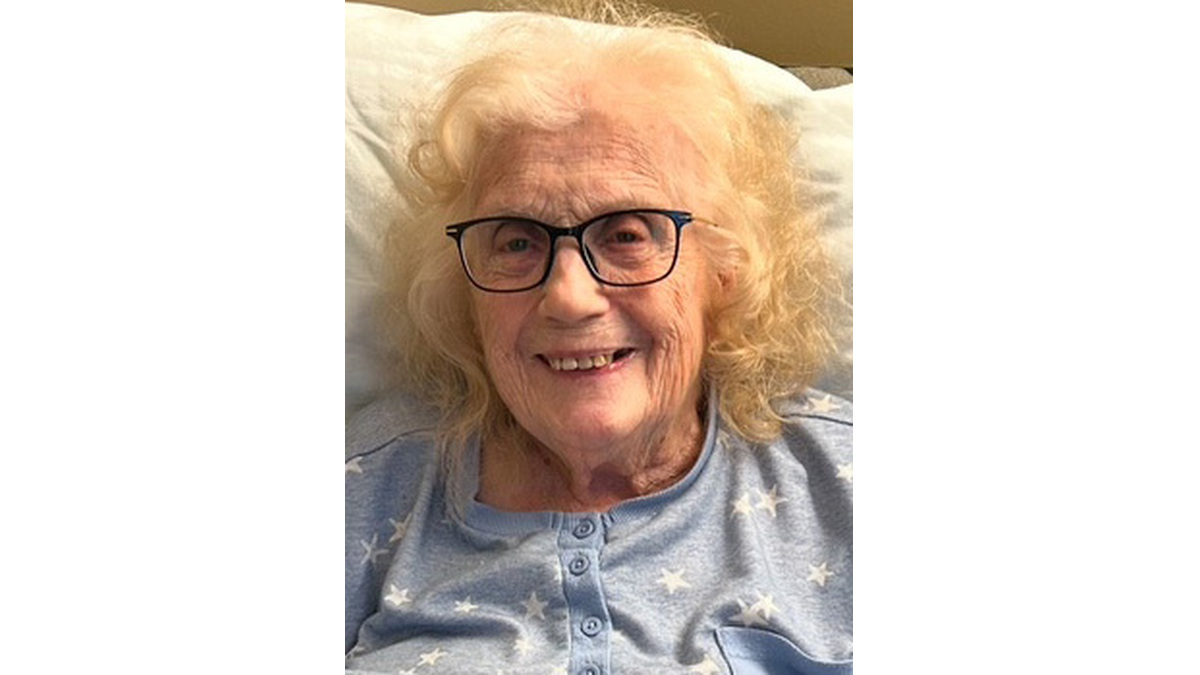 Gloria Earley Obituary from A. W. Rich Funeral Home