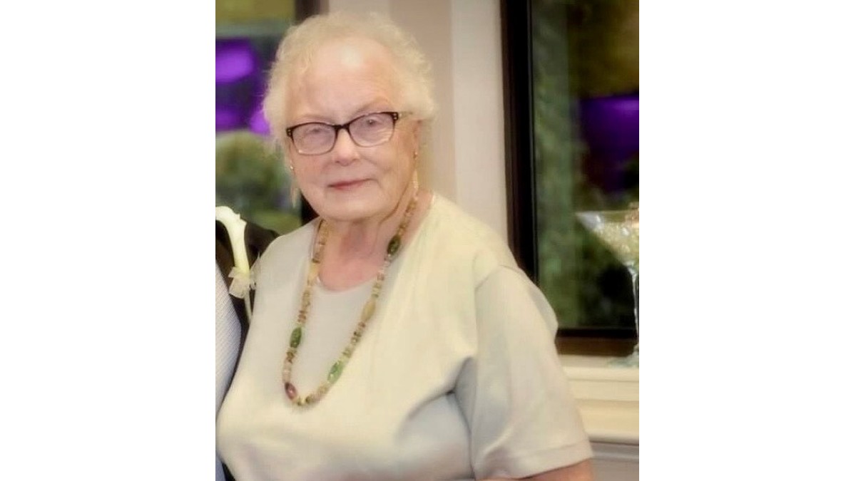 Betty Norris