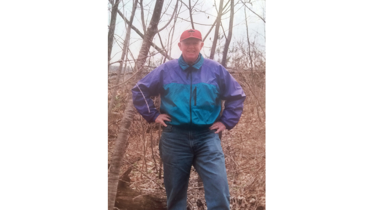 Donald Carrigan