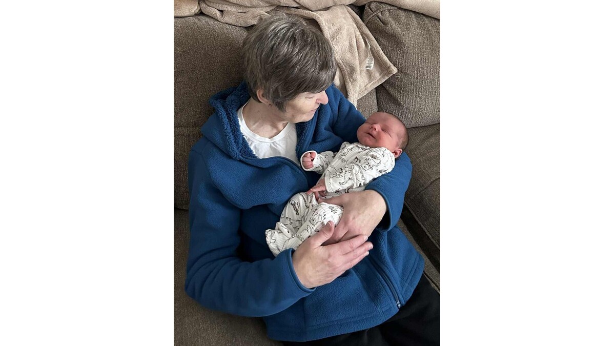 Catherine "Cathy" Marie Howes Obituary, Fairfax, VT