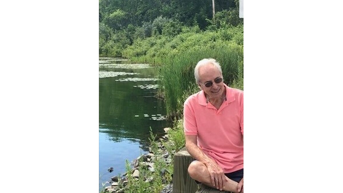 Anthony Scalzo Obituary, Fairfax, VT
