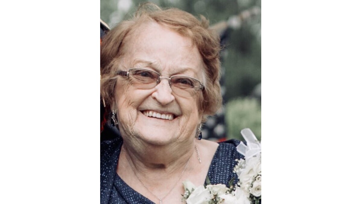 Jeannine Vallieres Obituary, Fairfax, VT