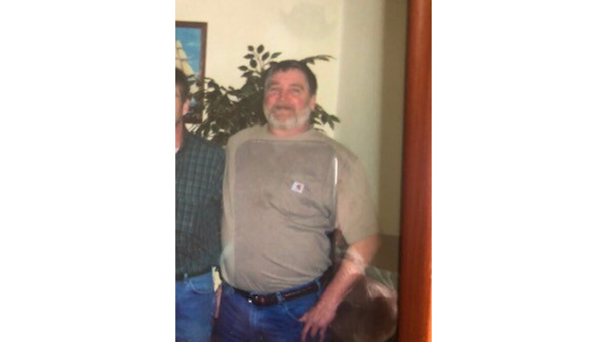 Paul Talley Obituary, Fairfax, VT