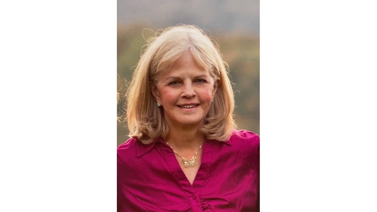 Carin Sargent