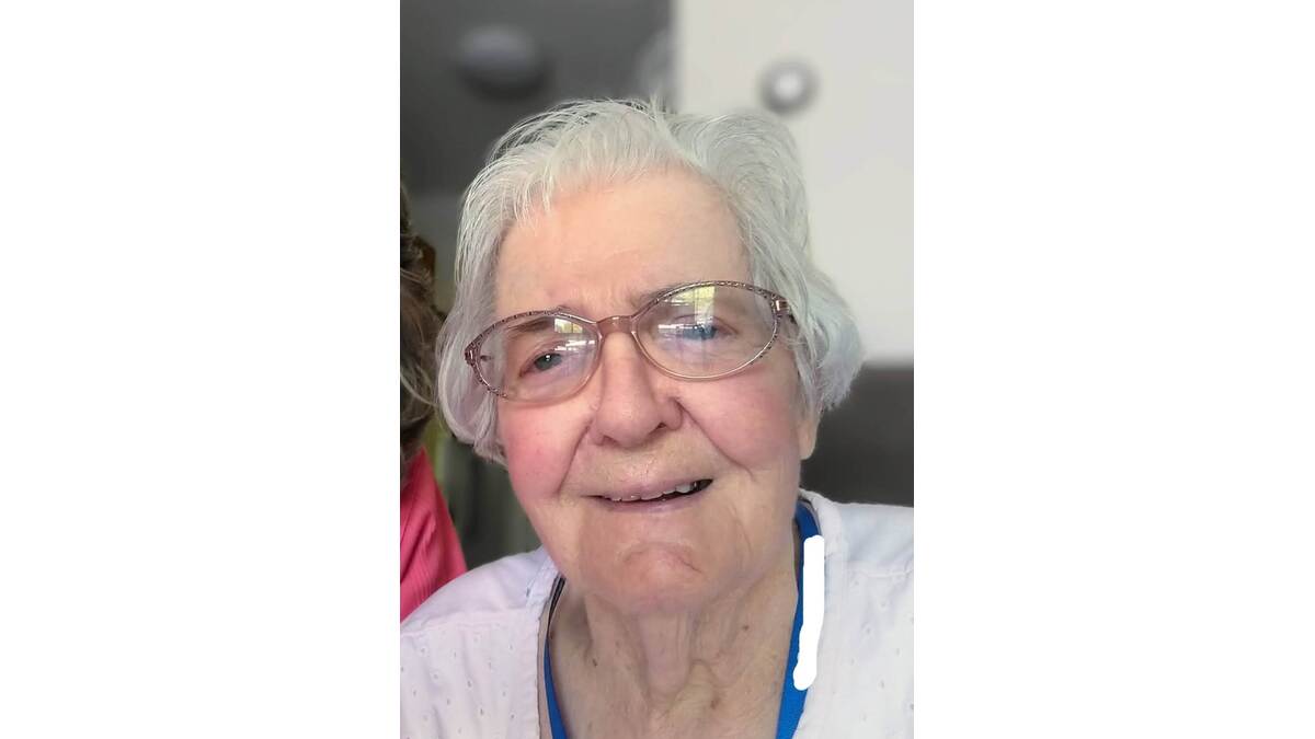Anna Anne M. Pastula Obituary, Essex Junction, VT