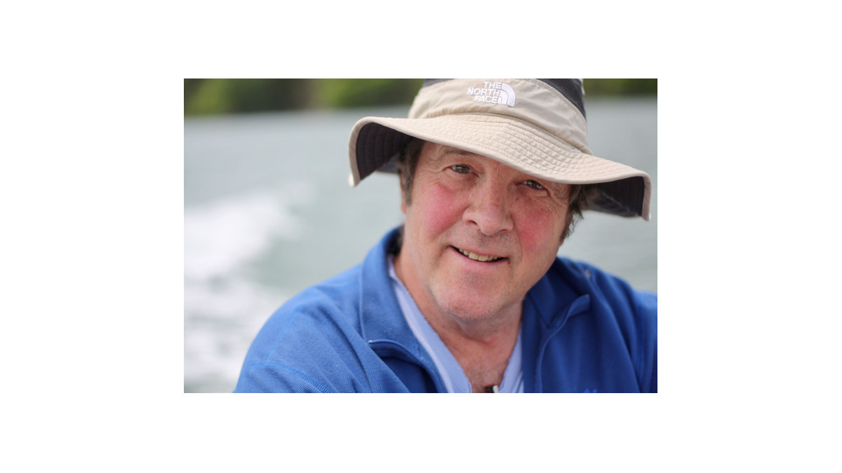 David Wylie Obituary, Essex Junction, VT