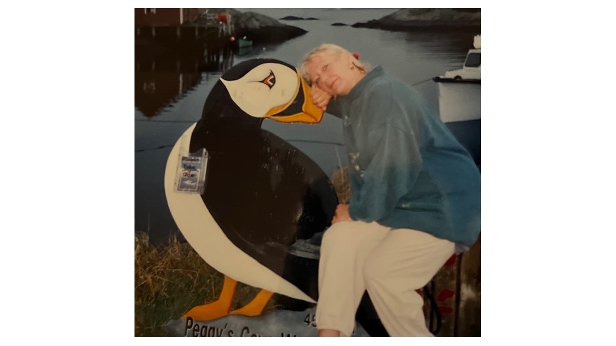 Eileen Murphy Obituary, Essex Junction, VT