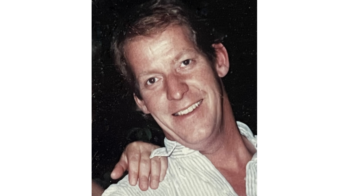 Gary Fisher Obituary, Essex Junction, VT