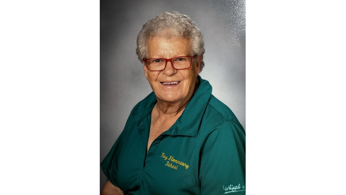 Mary Santaw Obituary, Essex Junction, VT