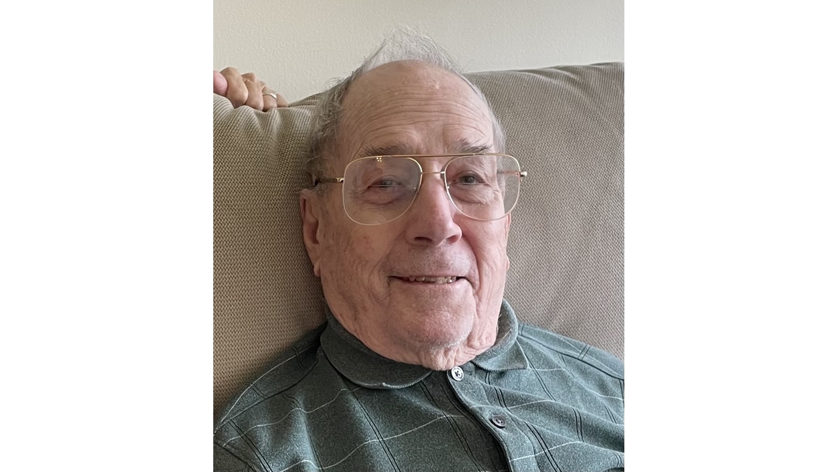 Charles Watts Obituary, Fairfax, VT