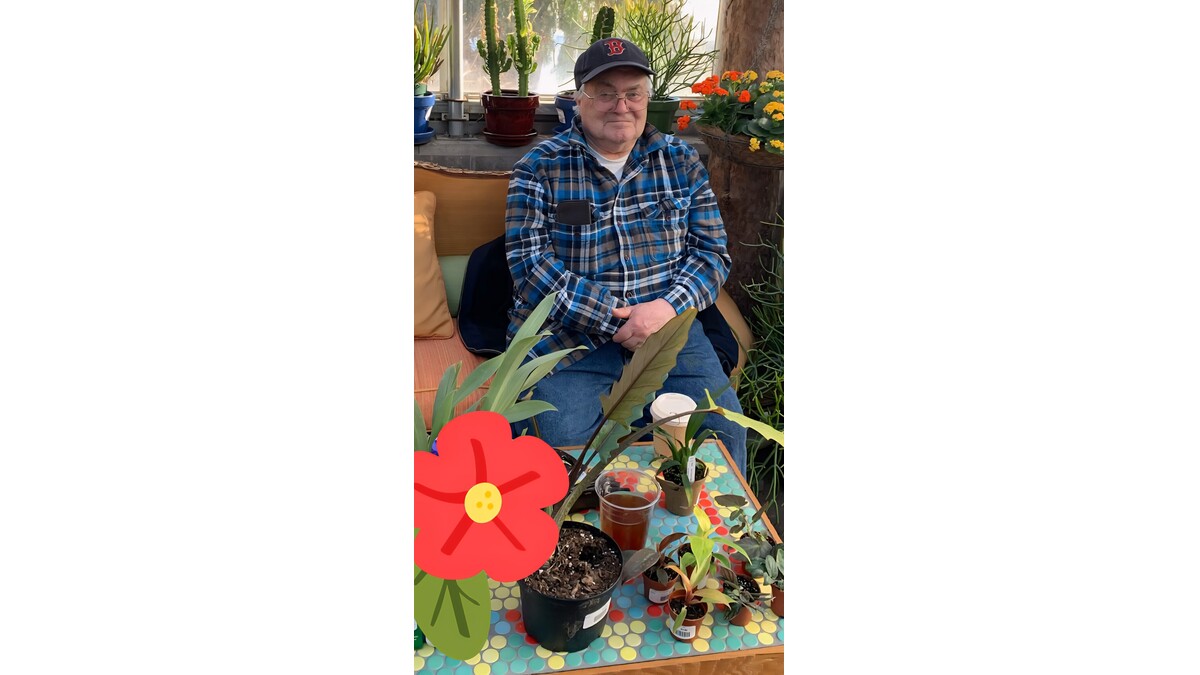 Merlin Pierce Obituary, Fairfax, VT