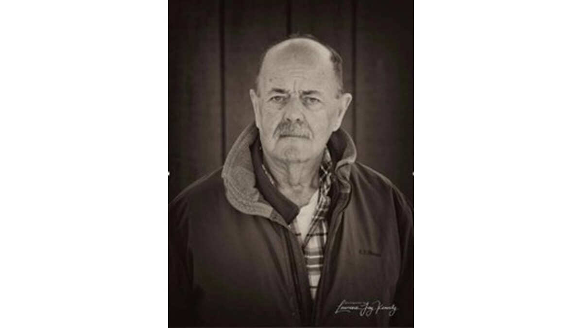 Ray Barup Obituary, Fairfax, VT