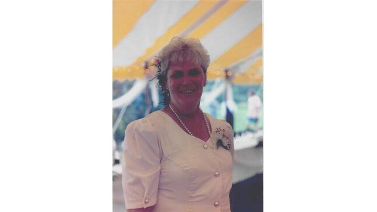 Margot Orton Obituary, Fairfax, VT