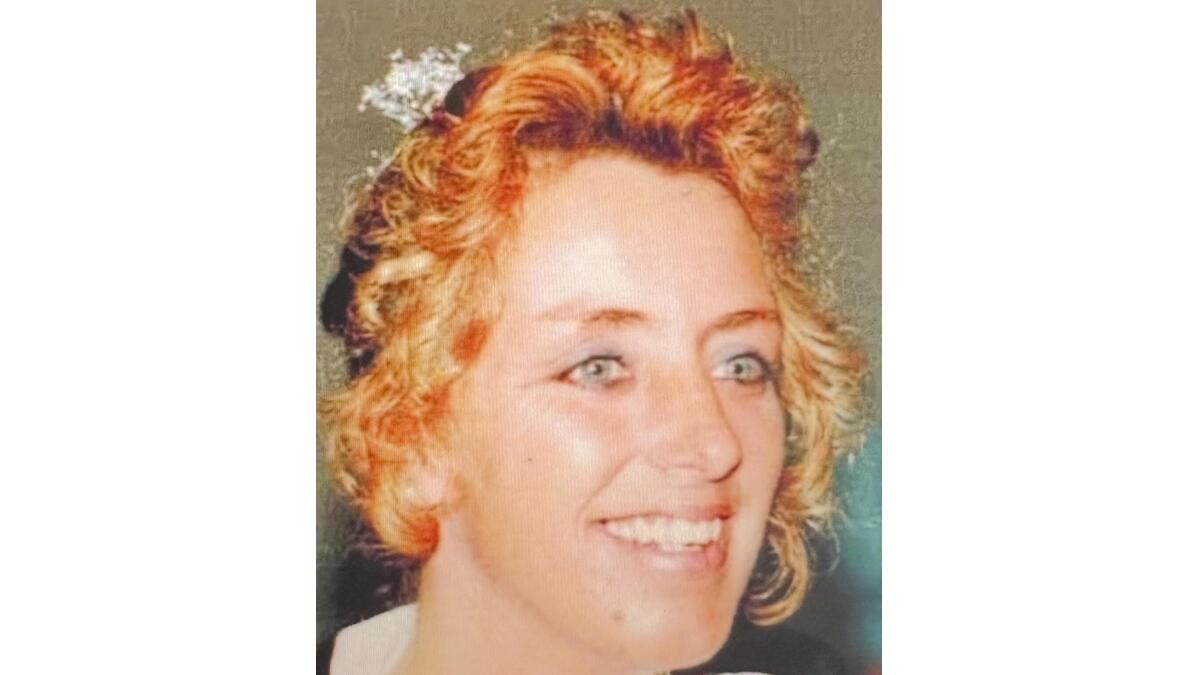 Karen Groll Obituary, Fairfax, VT
