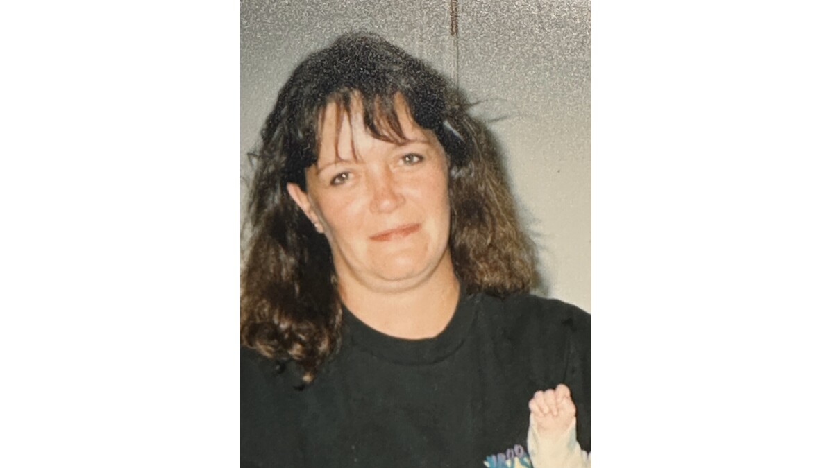 Betty Crawford Obituary, Fairfax, VT
