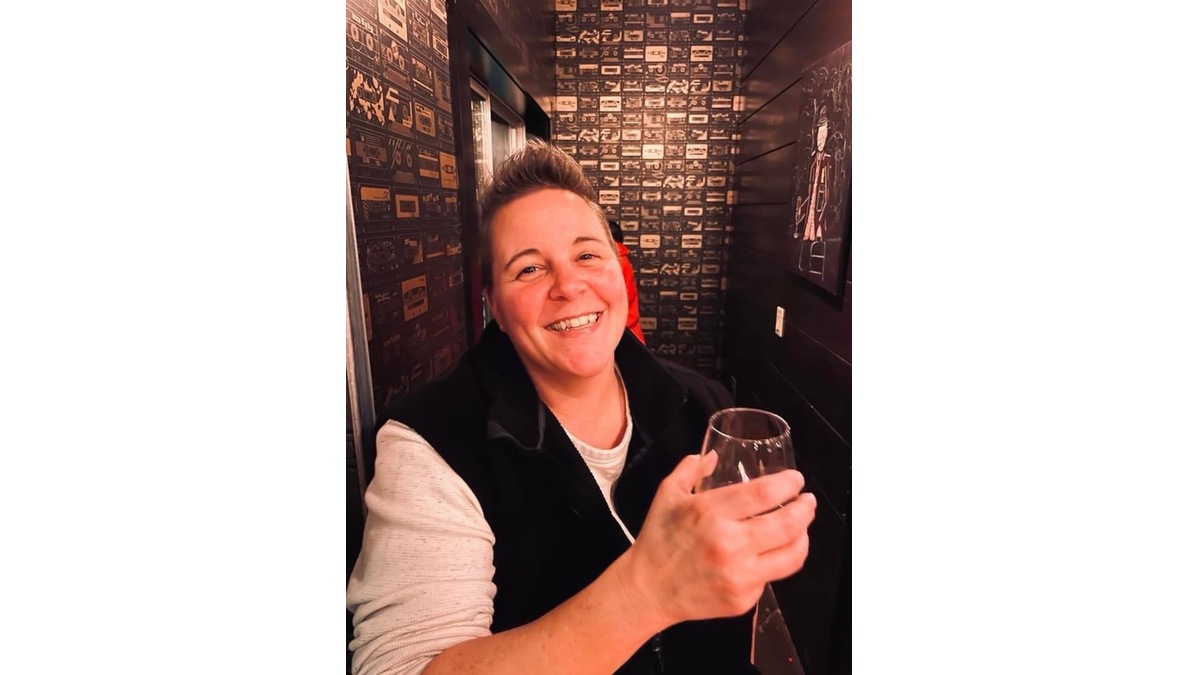 Kimberly Landry Obituary, Fairfax, VT