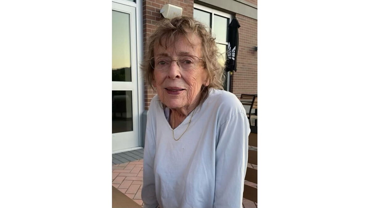 Virginia Sealy Obituary, Fairfax, VT
